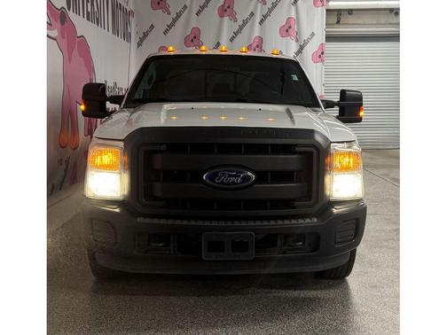 2015 Ford F-350 XL