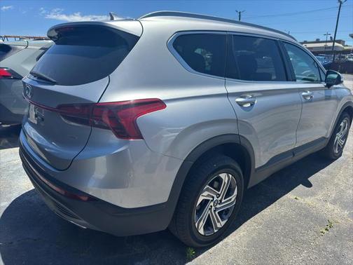 2023 Hyundai SANTA FE SEL 2.4