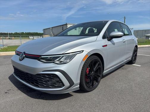 2022 Volkswagen Golf GTI 2.0T S DSG