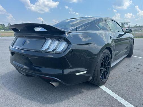2015 Ford Mustang GT