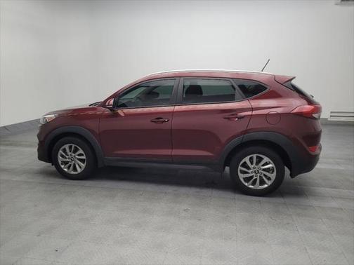 2016 Hyundai TUCSON Eco