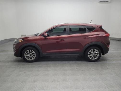 2016 Hyundai TUCSON Eco