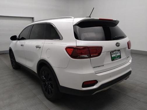2020 Kia Sorento EX