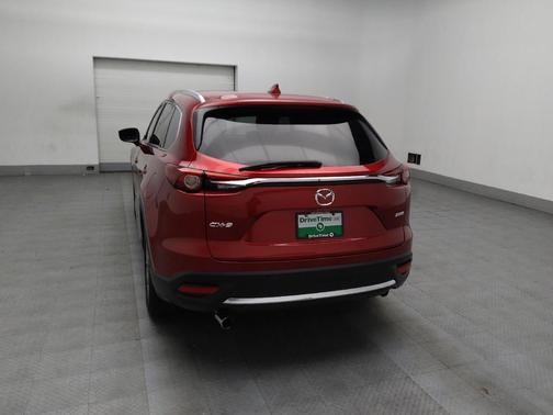 2019 Mazda CX-9 Grand Touring