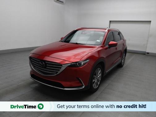 2019 Mazda CX-9 Grand Touring