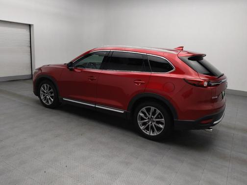 2019 Mazda CX-9 Grand Touring