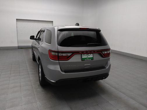 2019 Dodge Durango SXT