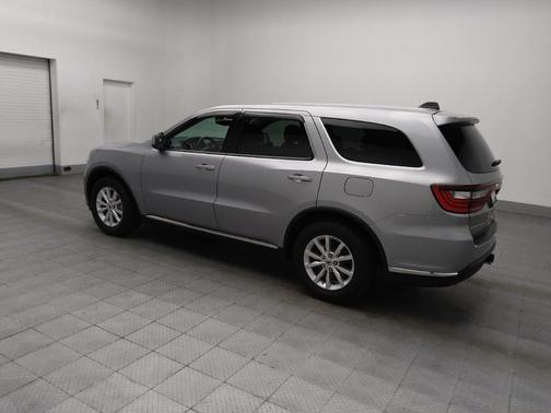 2019 Dodge Durango SXT