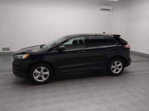 2020 Ford Edge SE