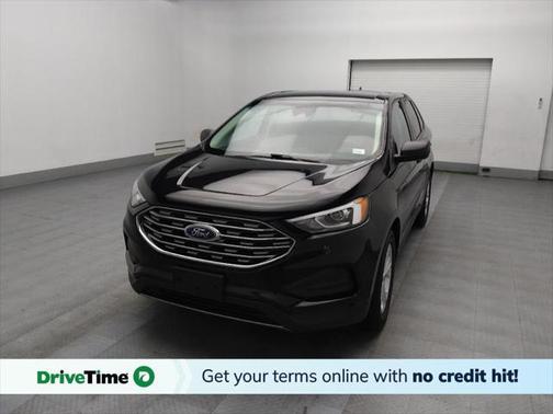 2020 Ford Edge SE