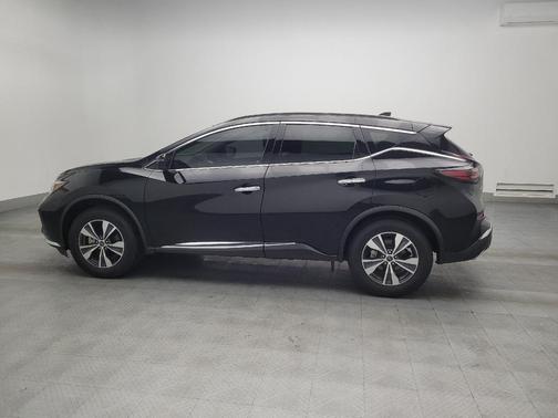 2023 Nissan Murano SV FWD