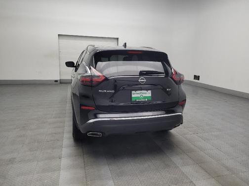 2023 Nissan Murano SV FWD