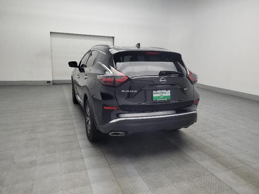 2023 Nissan Murano SV FWD