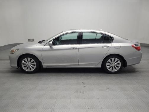 2014 Honda Accord Touring