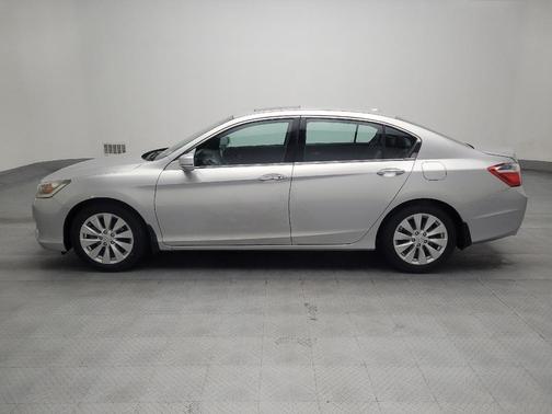 2014 Honda Accord Touring