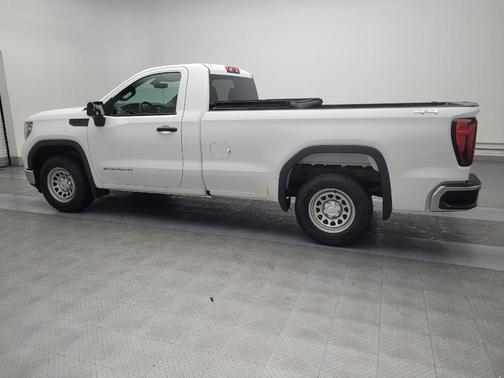 2022 GMC Sierra 1500 Pro
