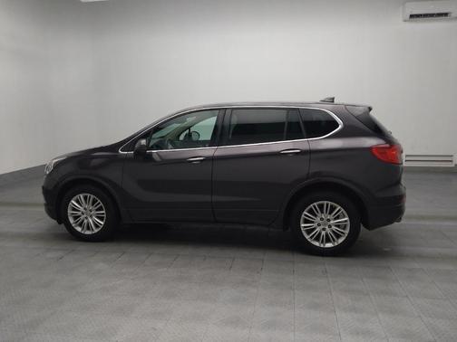2017 Buick Envision Preferred