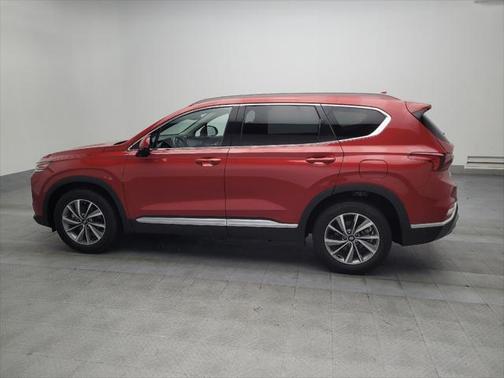 2019 Hyundai SANTA FE SEL Plus 2.4