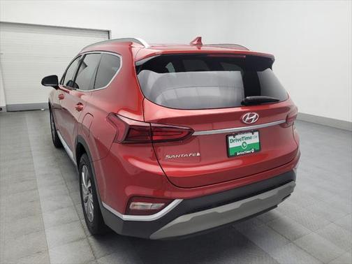 2019 Hyundai SANTA FE SEL Plus 2.4
