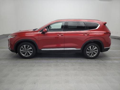 2019 Hyundai SANTA FE SEL Plus 2.4