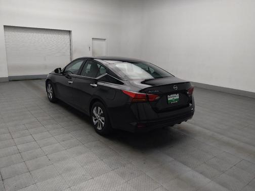 2024 Nissan Altima S FWD