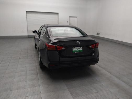 2024 Nissan Altima S FWD