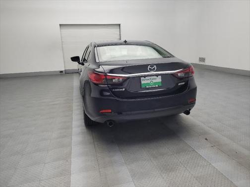 2016 Mazda Mazda6 i Touring