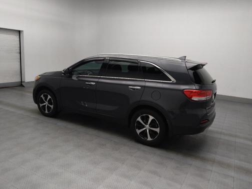 2018 Kia Sorento EX