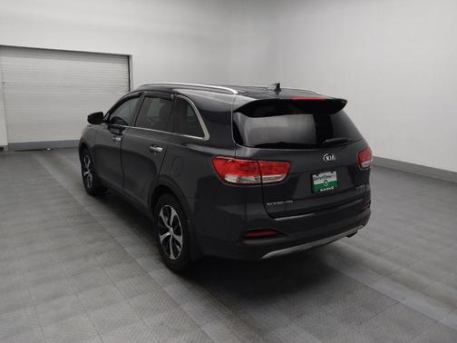 2018 Kia Sorento EX