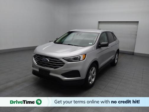 2019 Ford Edge SE
