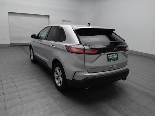 2019 Ford Edge SE