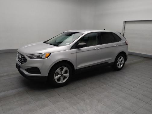 2019 Ford Edge SE