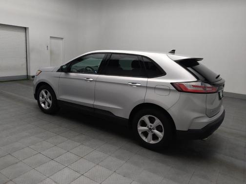 2019 Ford Edge SE