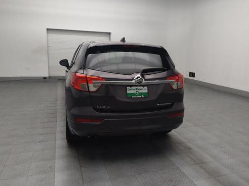 2017 Buick Envision Preferred