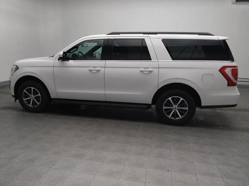 2019 Ford Expedition Max XLT