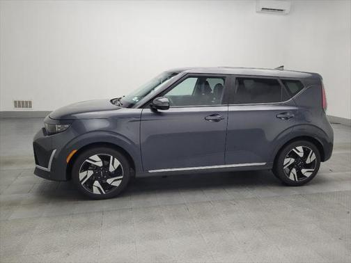 2023 Kia Soul GT-Line