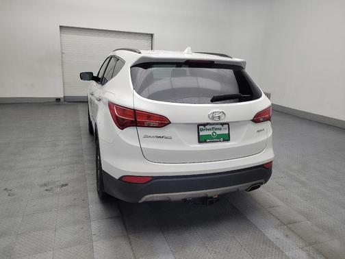 2015 Hyundai Santa Fe Sport 2.4L