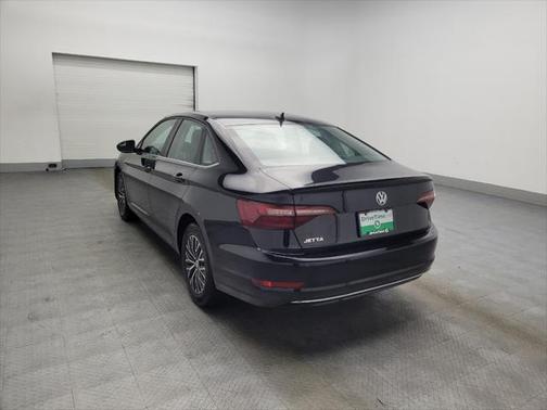 2021 Volkswagen Jetta 1.4T SE