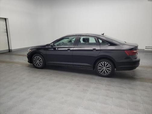 2021 Volkswagen Jetta 1.4T SE
