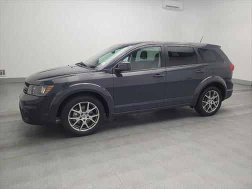 2018 Dodge Journey GT