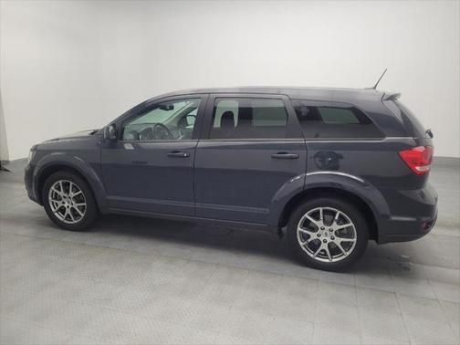 2018 Dodge Journey GT