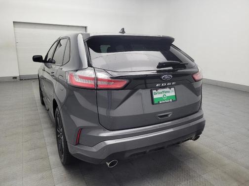 2021 Ford Edge ST Line