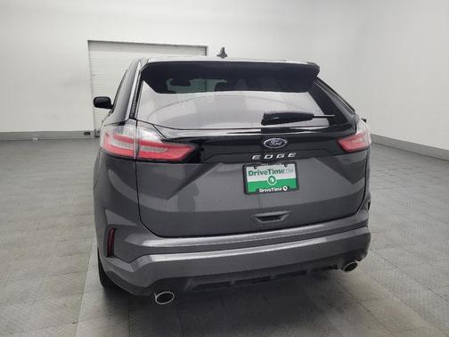 2021 Ford Edge ST Line