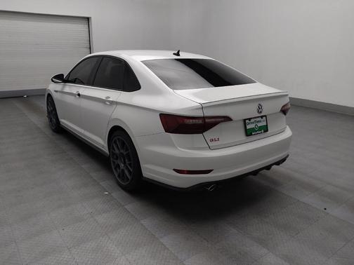 2020 Volkswagen Jetta GLI 2.0T Autobahn