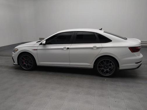 2020 Volkswagen Jetta GLI 2.0T Autobahn