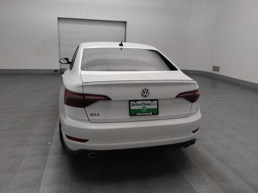 2020 Volkswagen Jetta GLI 2.0T Autobahn