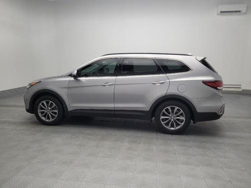 2019 Hyundai Santa Fe XL SE