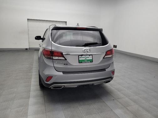 2019 Hyundai Santa Fe XL SE