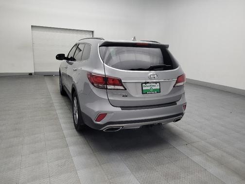 2019 Hyundai Santa Fe XL SE