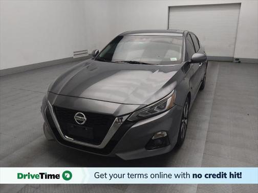 2019 Nissan Altima 2.5 SL